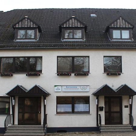 Kenonia Hotel Höxter Eksteriør bilde